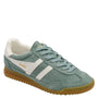Gola Classics Women's Tornado Zephyr in Green Mist/Off White - Getoutside Shoes
