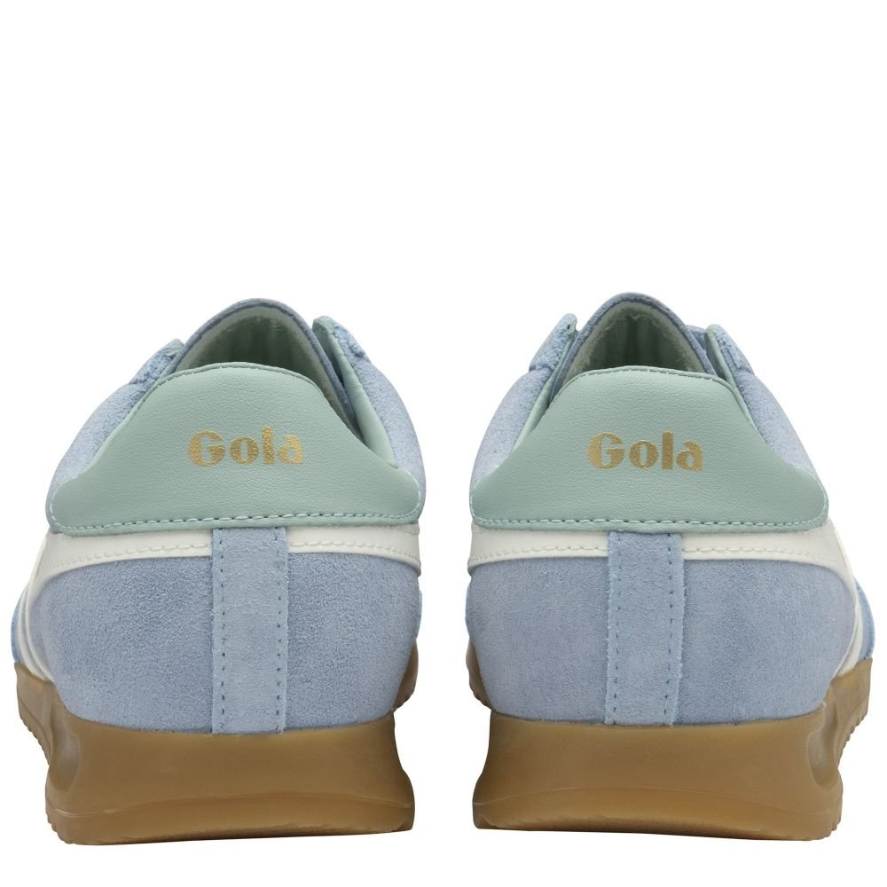 Gola Classics Women's Torpedo in Air/Off White/Surf - Getoutside Shoes