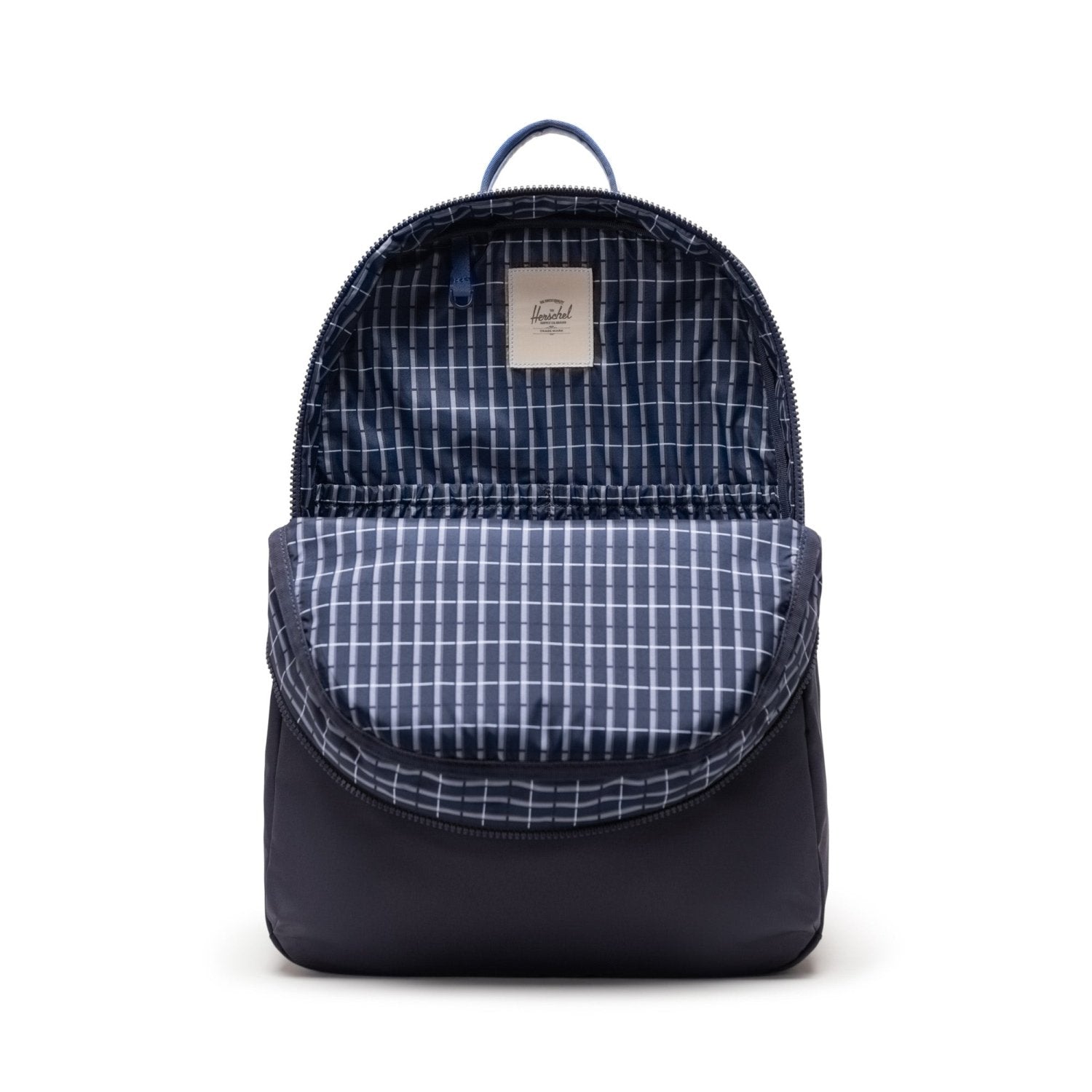 Herschel Beatrix Backpack in Graphite - Getoutside Shoes