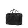 Herschel Bowen Convertible Travel Duffle in Black - Getoutside Shoes