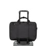 Herschel Bowen Convertible Travel Duffle in Black - Getoutside Shoes