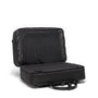 Herschel Bowen Convertible Travel Duffle in Black - Getoutside Shoes