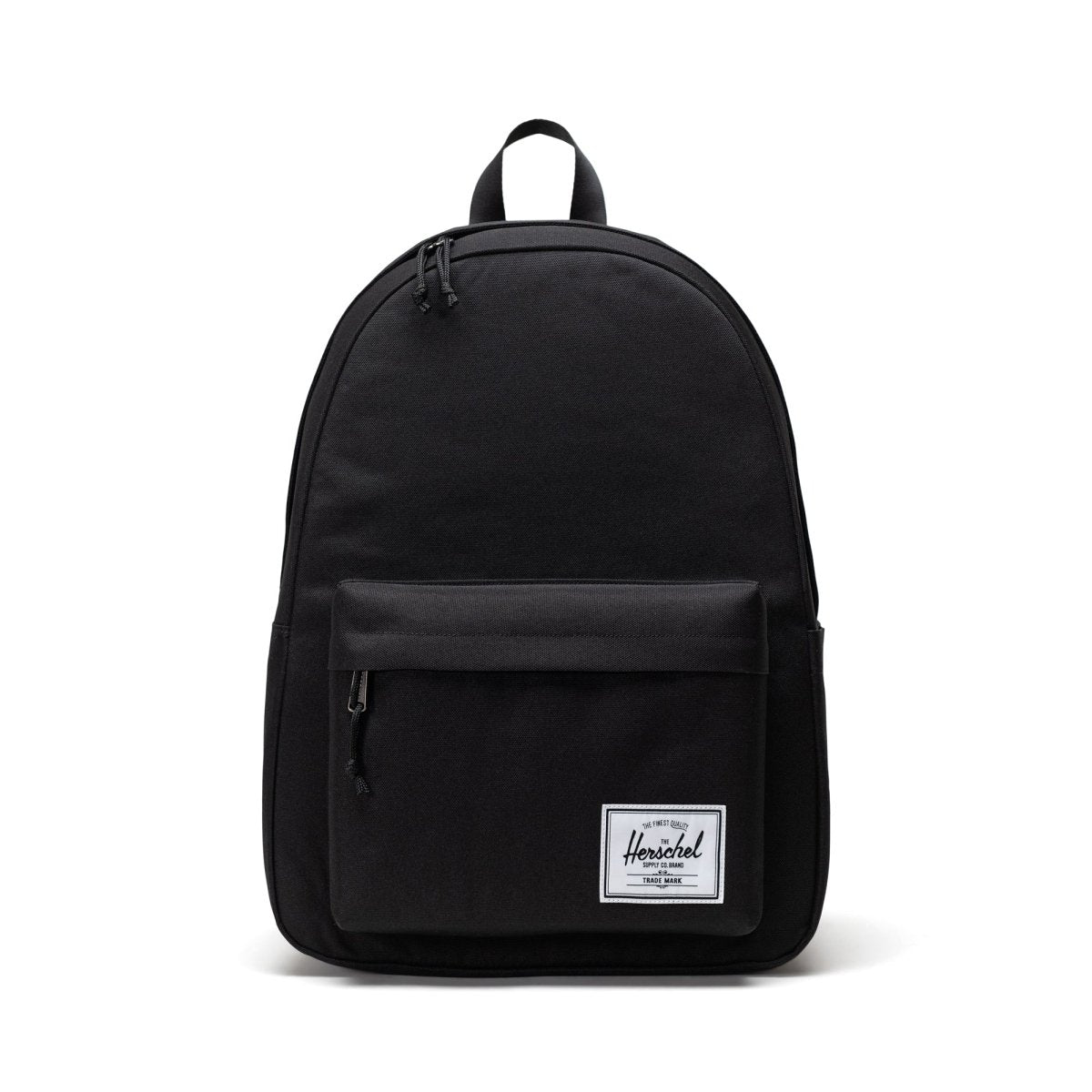 Herschel Classic Backpack XL 30L in Black - Getoutside Shoes