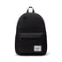 Herschel Classic Backpack XL 30L in Black - Getoutside Shoes