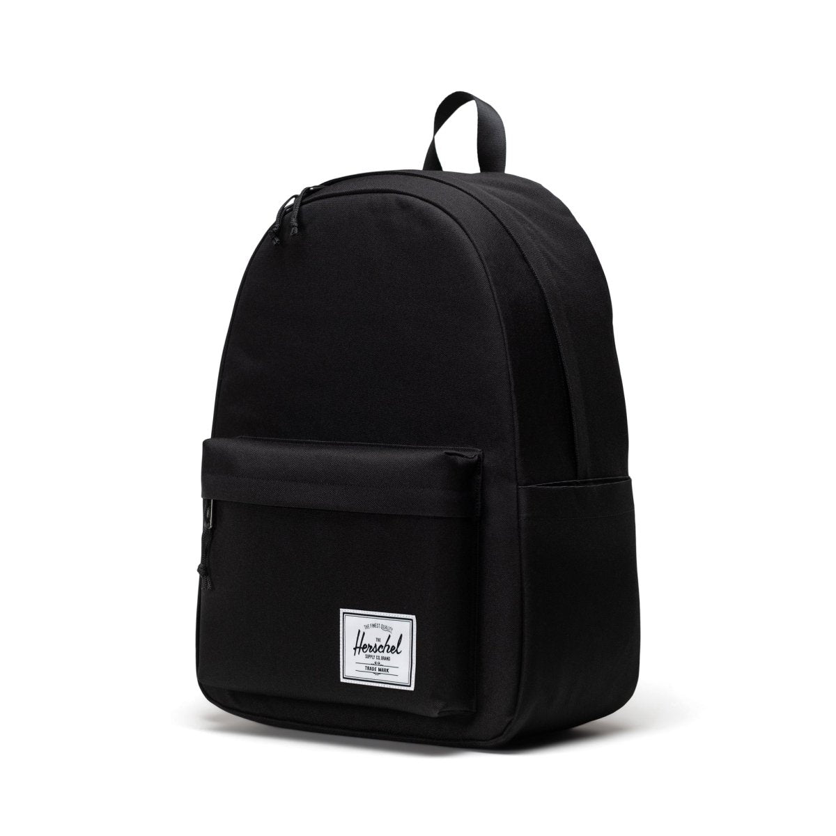 Herschel Classic Backpack XL 30L in Black - Getoutside Shoes