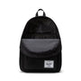 Herschel Classic Backpack XL 30L in Black - Getoutside Shoes