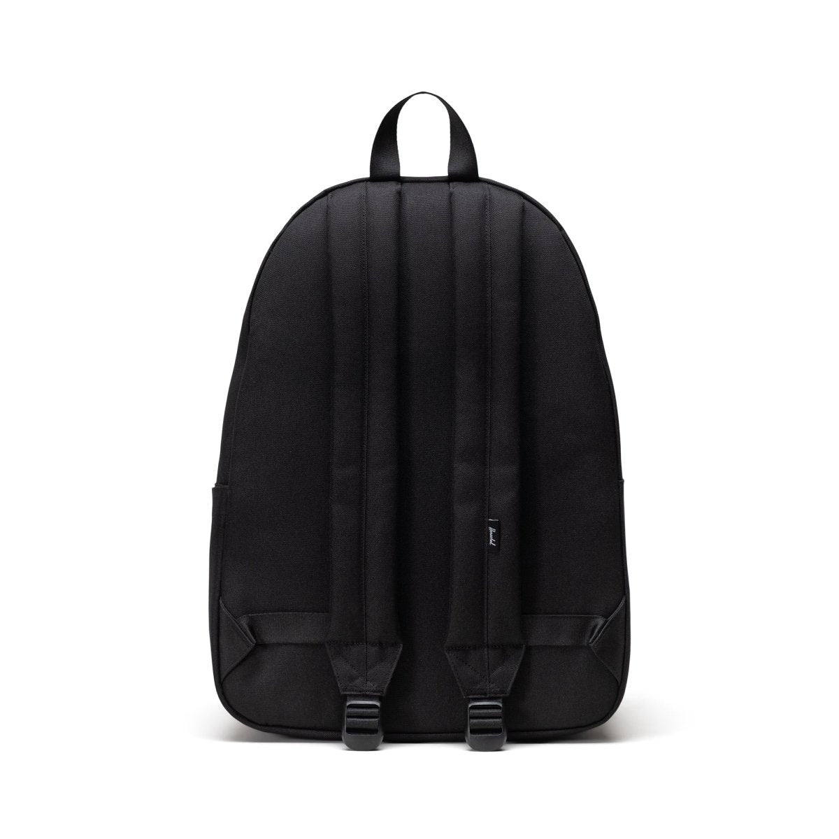 Herschel Classic Backpack XL 30L in Black - Getoutside Shoes