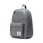 Herschel Classic Backpack XL 30L in Raven Crosshatch - Getoutside Shoes