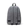 Herschel Classic Backpack XL 30L in Raven Crosshatch - Getoutside Shoes