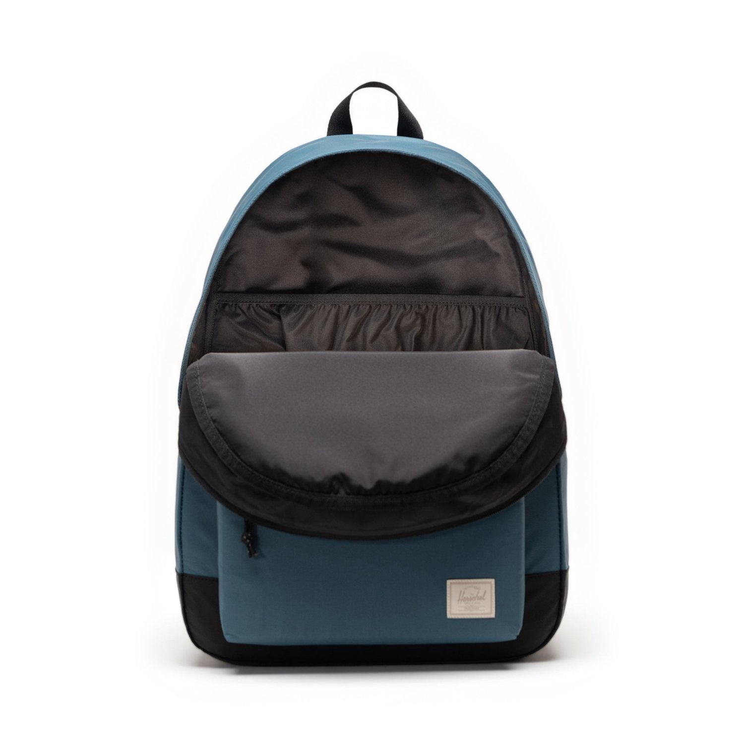 Herschel Classic Backpack XL Nylon - 30L in Mediterranea - Getoutside Shoes
