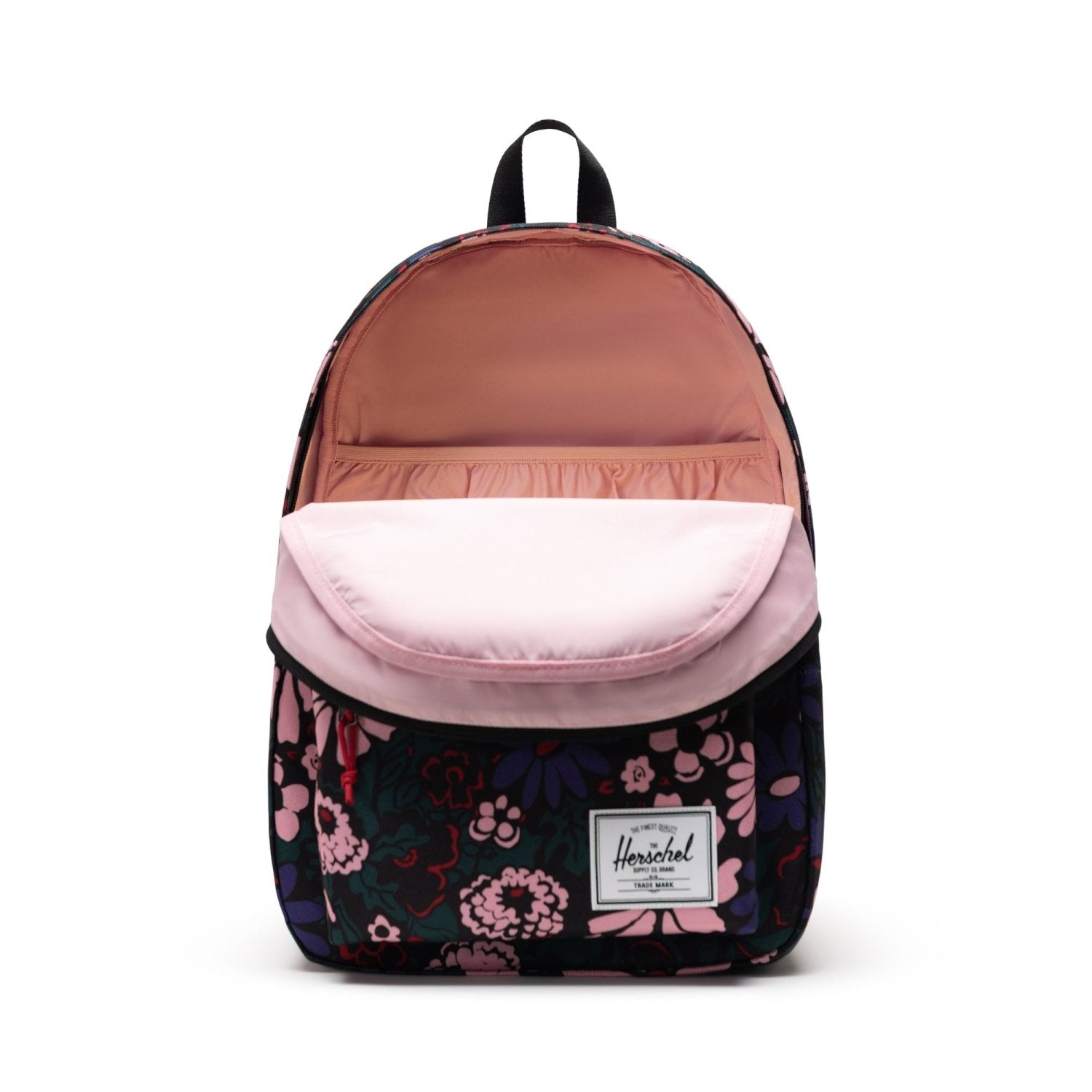 Herschel Classic XL Backpack - 30L in Moody Bloom - Getoutside Shoes