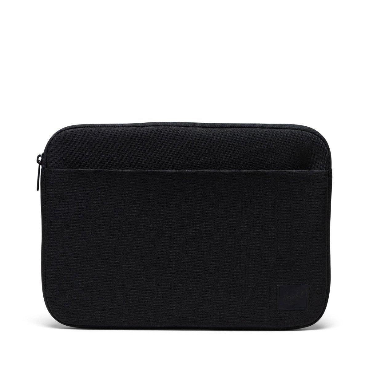 Herschel Denman Sleeve 14 Inch Tech in Black - Getoutside Shoes