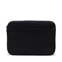 Herschel Denman Sleeve 14 Inch Tech in Black - Getoutside Shoes