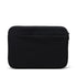 Herschel Denman Sleeve 14 Inch Tech in Black - Getoutside Shoes