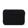 Herschel Denman Sleeve 14 Inch Tech in Black - Getoutside Shoes