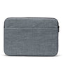 Herschel Denman Sleeve 15 - 16 Inch Tech in Raven Crosshatch - Getoutside Shoes