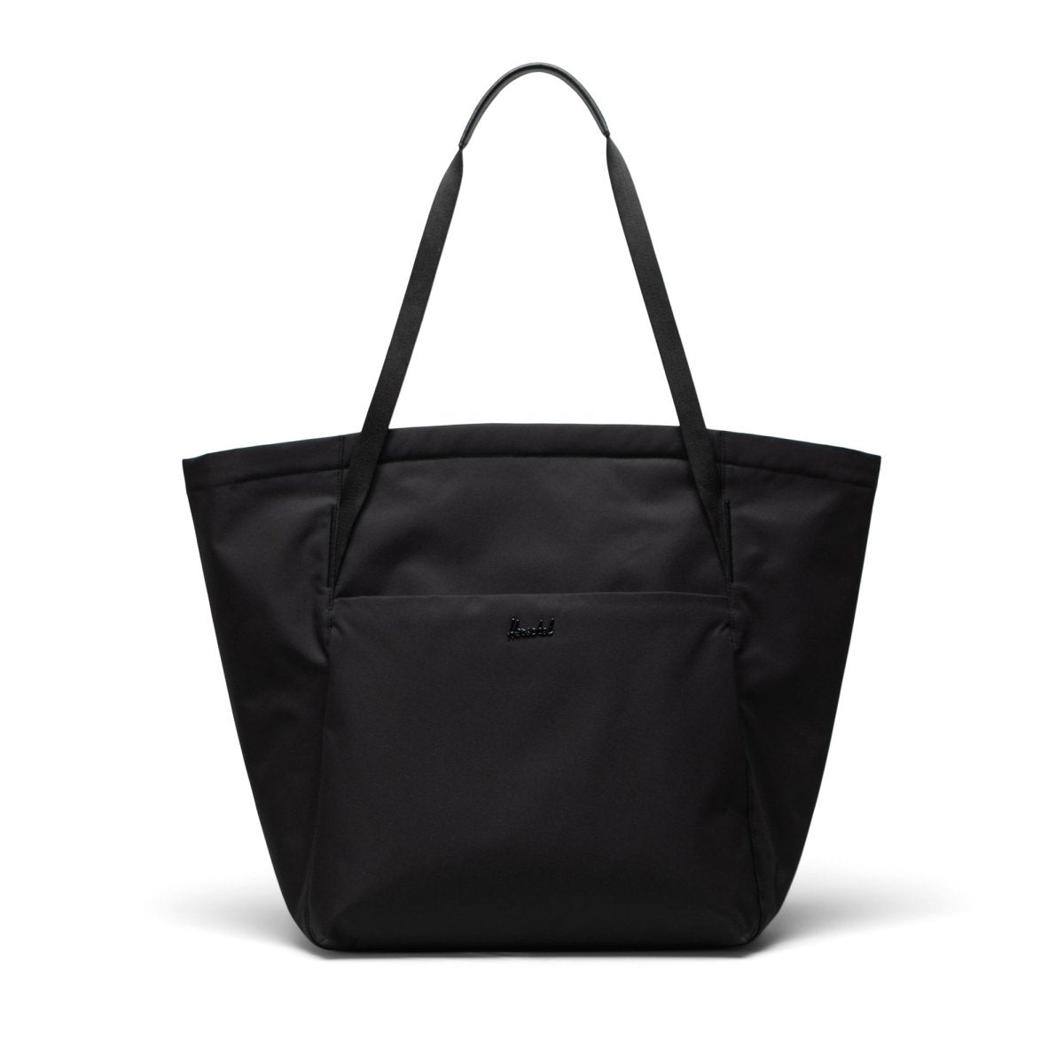 Herschel Joana Tote in Black - Getoutside Shoes