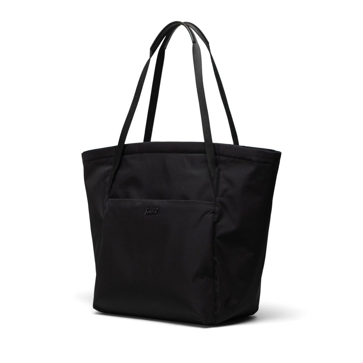 Herschel Joana Tote in Black - Getoutside Shoes
