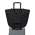 Herschel Joana Tote in Black - Getoutside Shoes
