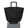 Herschel Joana Tote in Black - Getoutside Shoes
