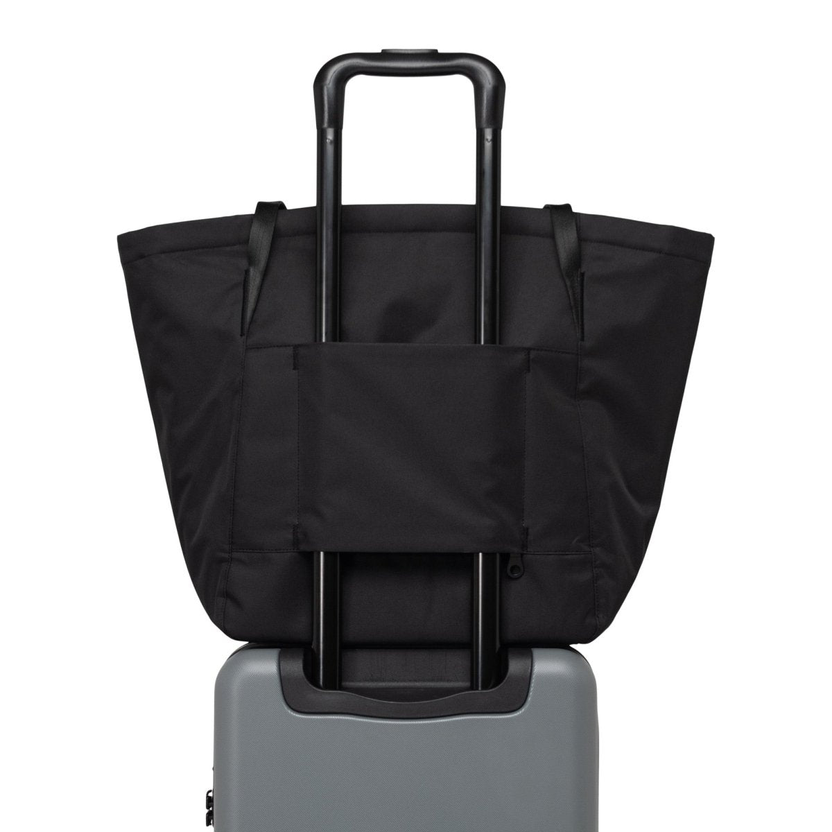 Herschel Joana Tote in Black - Getoutside Shoes