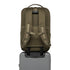 Herschel Kaslo Backpack Tech in Ivy Green Tonal - Getoutside Shoes