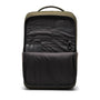 Herschel Kaslo Backpack Tech in Ivy Green Tonal - Getoutside Shoes