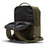 Herschel Kaslo Backpack Tech in Ivy Green Tonal - Getoutside Shoes
