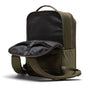 Herschel Kaslo Backpack Tech in Ivy Green Tonal - Getoutside Shoes