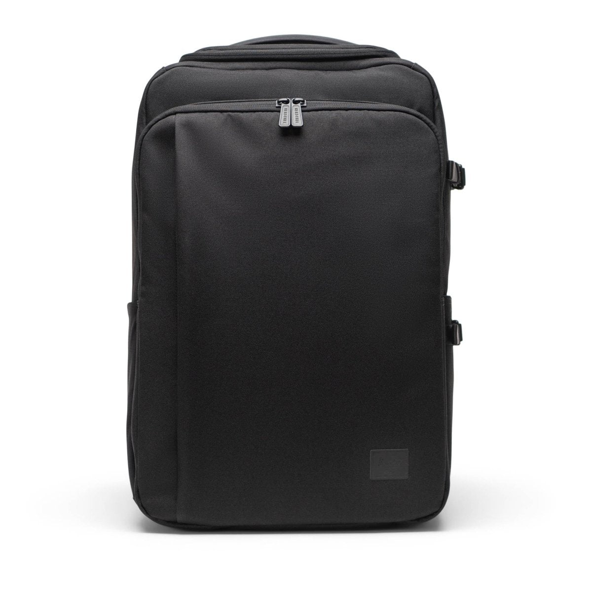 Herschel Kaslo Camera Bag Tech in Black - Getoutside Shoes