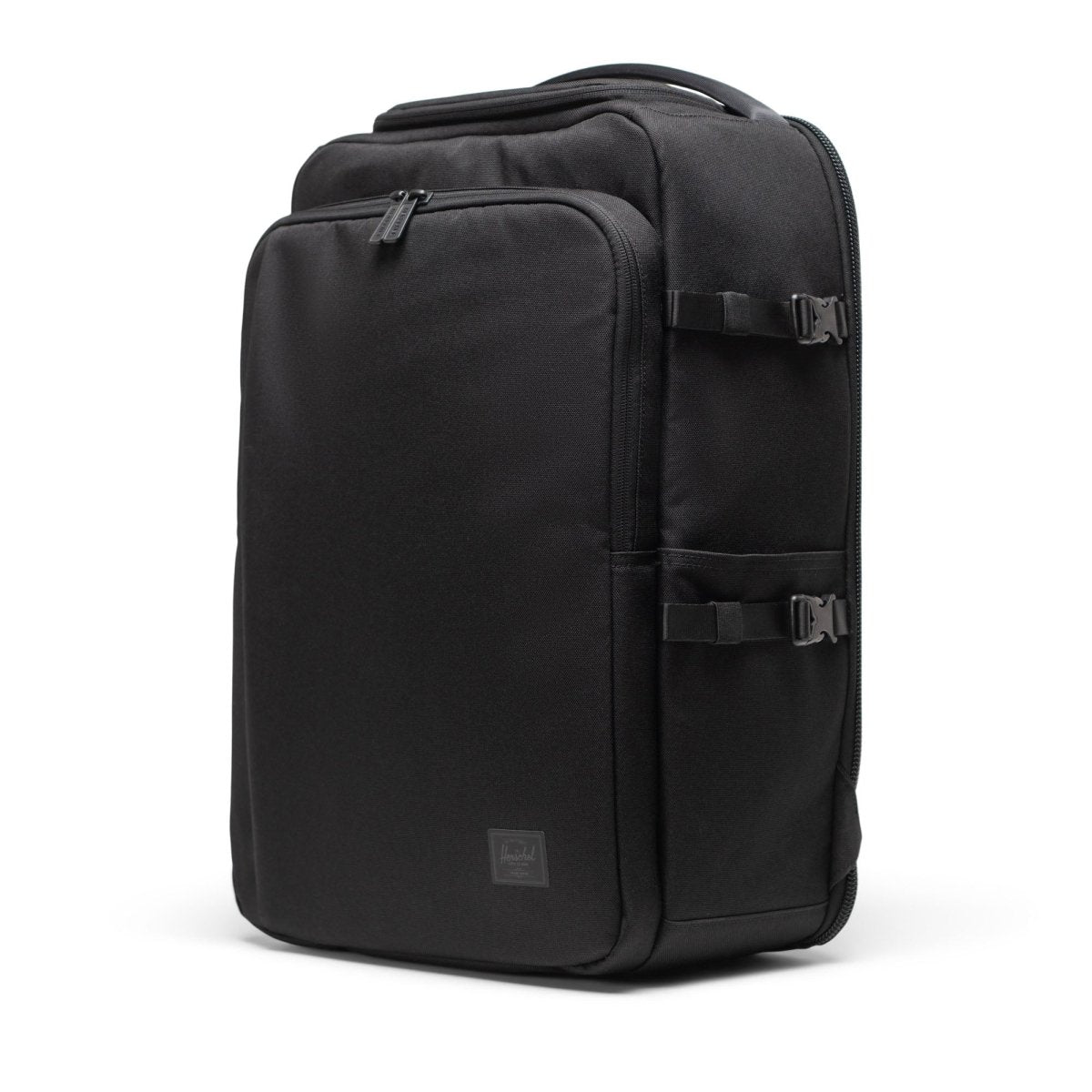 Herschel Kaslo Camera Bag Tech in Black - Getoutside Shoes