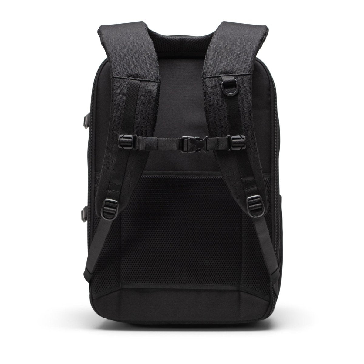 Herschel Kaslo Camera Bag Tech in Black - Getoutside Shoes