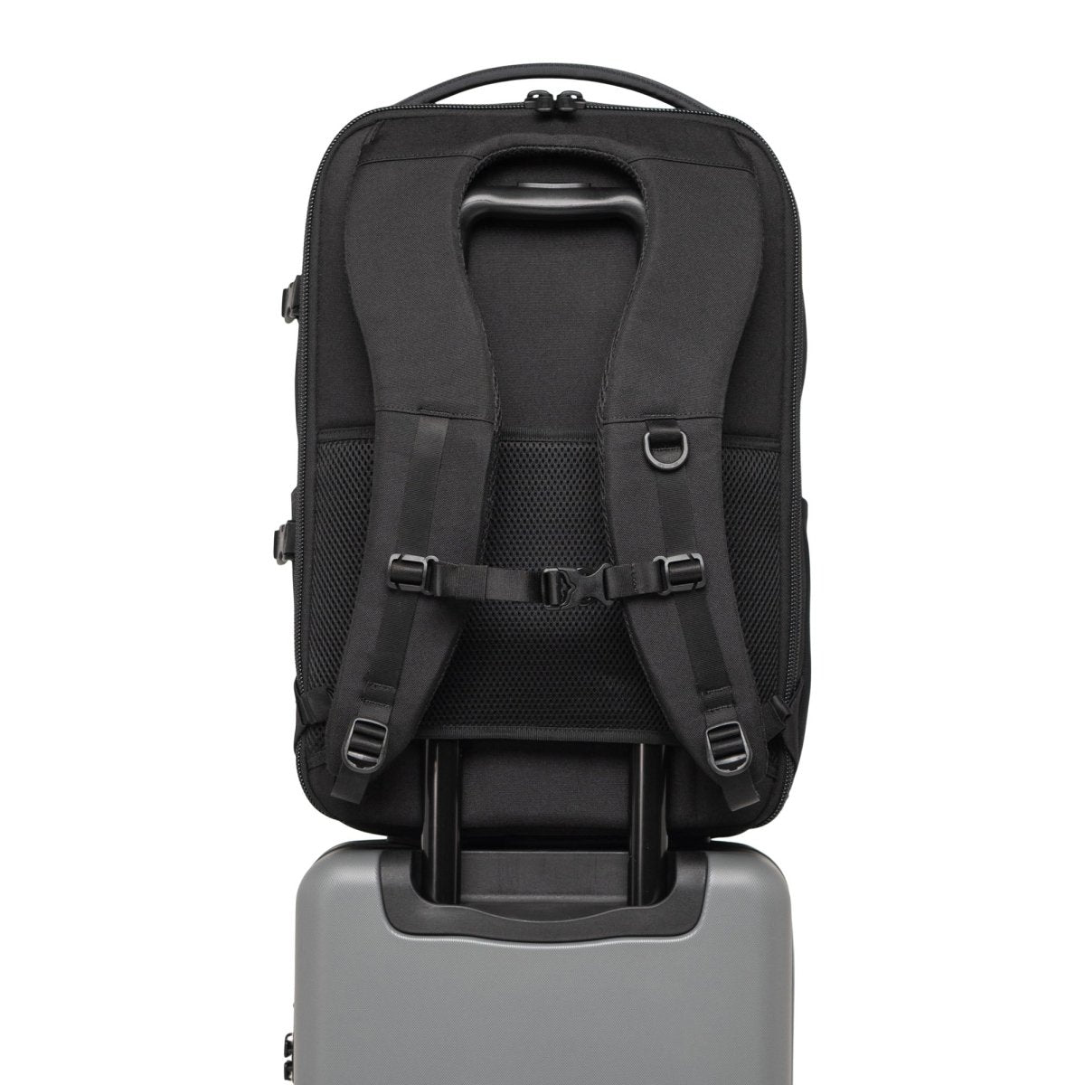Herschel Kaslo Camera Bag Tech in Black - Getoutside Shoes