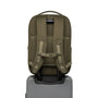 Herschel Kaslo Daypack Tech in Ivy Green Tonal - Getoutside Shoes