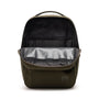Herschel Kaslo Daypack Tech in Ivy Green Tonal - Getoutside Shoes