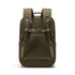 Herschel Kaslo Daypack Tech in Ivy Green Tonal - Getoutside Shoes