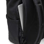 Herschel Little America Backpack in Black - Getoutside Shoes