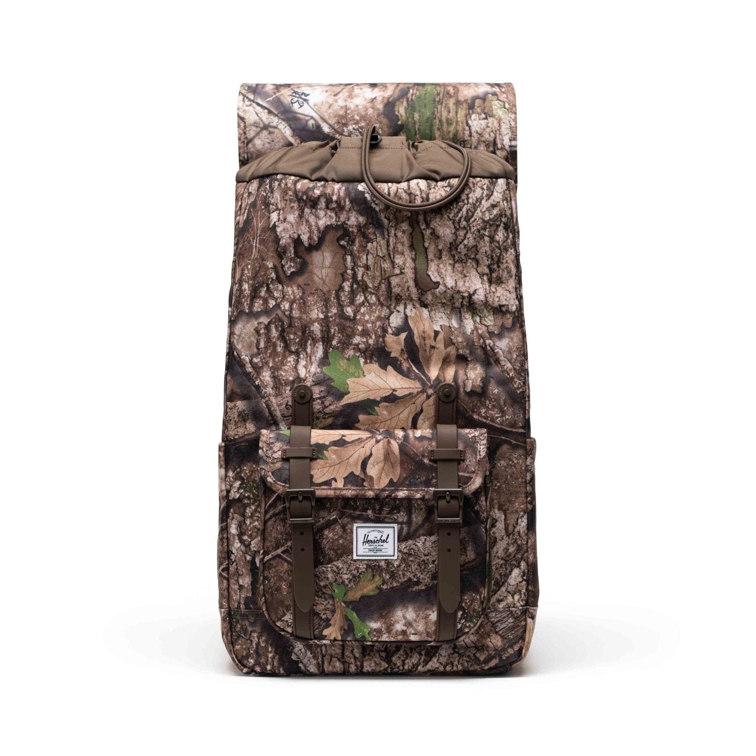 Herschel Little America Backpack Realtree® - 30L in Realtree® Apx™ Camo - Getoutside Shoes