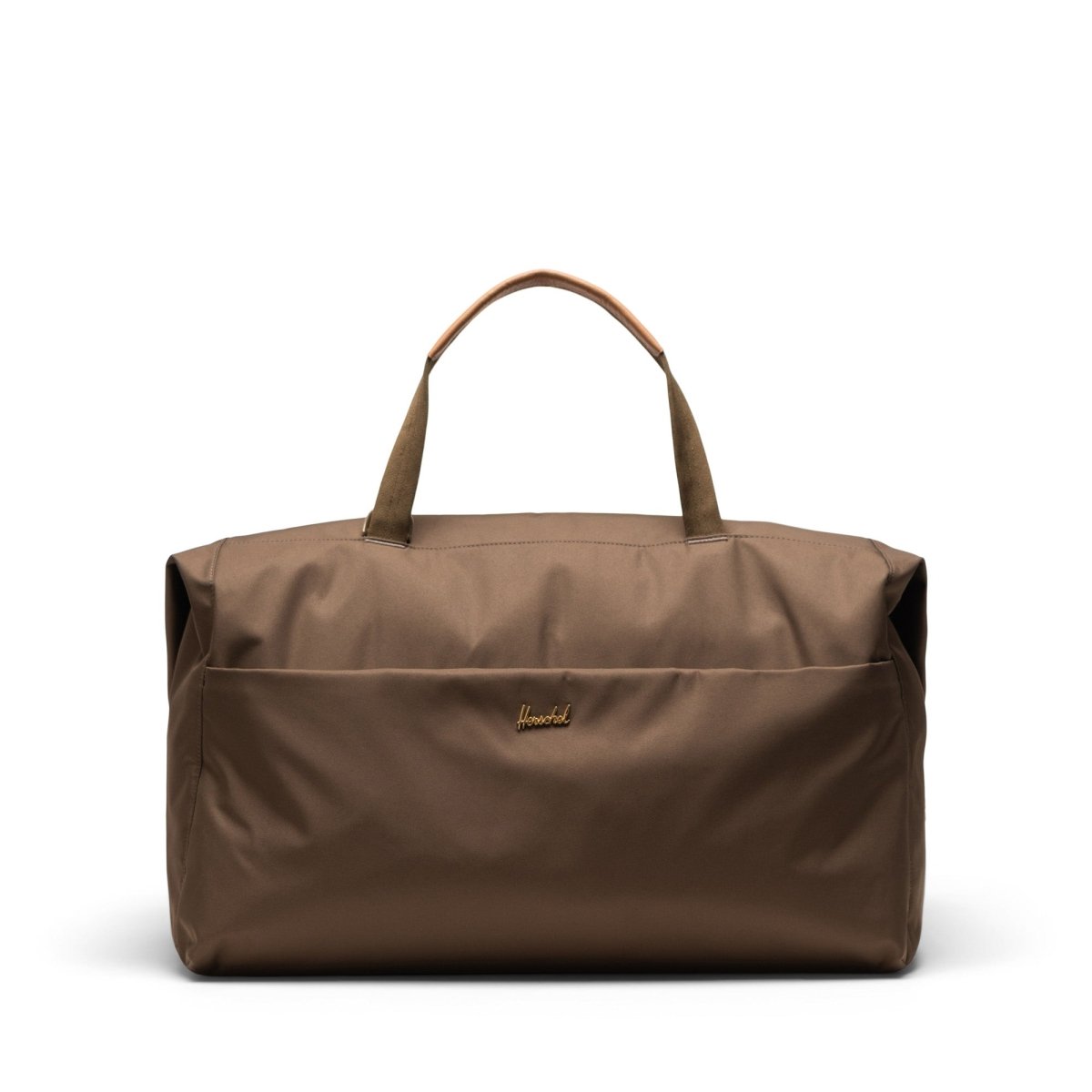 Herschel Maia Weekender in Beech - Getoutside Shoes