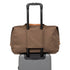 Herschel Maia Weekender in Beech - Getoutside Shoes
