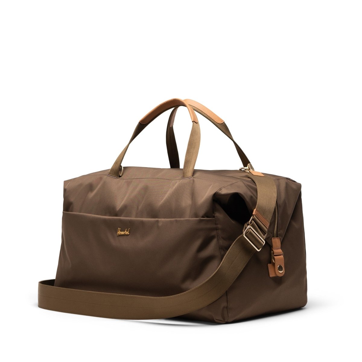 Herschel Maia Weekender in Beech - Getoutside Shoes