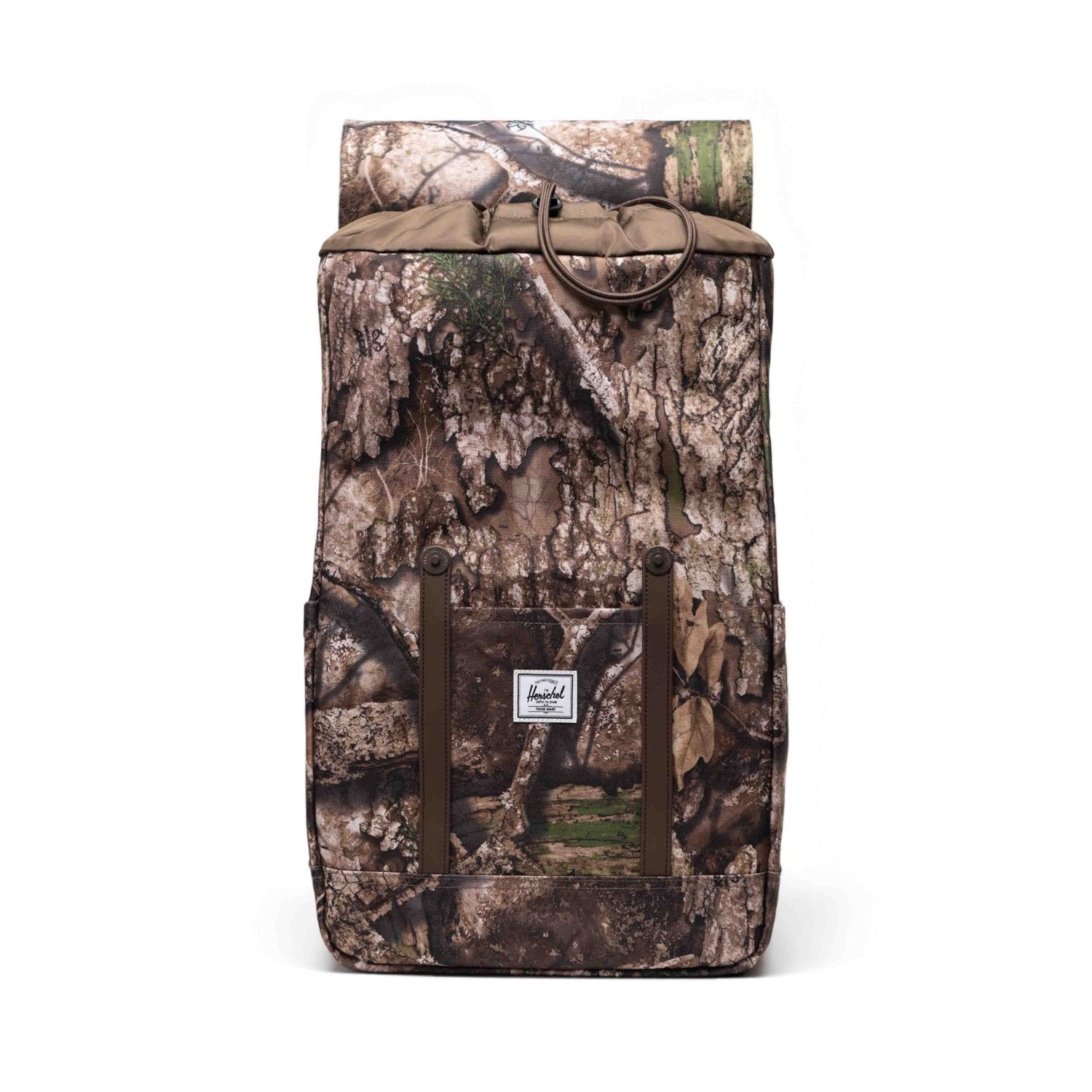 Herschel Retreat Backpack Realtree® - 23L in Realtree® Apx™ Camo - Getoutside Shoes