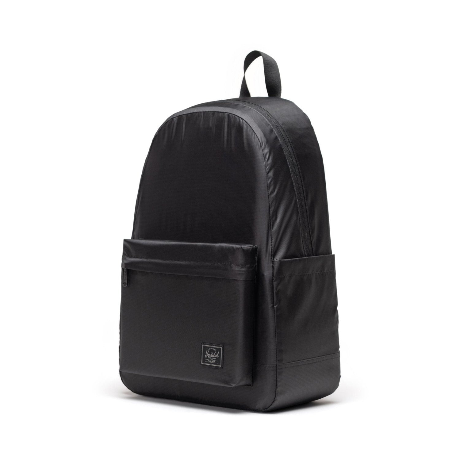 Herschel Rome Backpack | Packable in Black Tonal - Getoutside Shoes