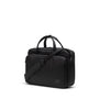 Herschel Tech Gibson Messenger in Black - Getoutside Shoes