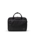 Herschel Tech Gibson Messenger in Black - Getoutside Shoes