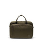 Herschel Tech Gibson Messenger in Ivy Green Tonal - Getoutside Shoes