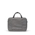 Herschel Tech Gibson Messenger in Raven Crosshatch - Getoutside Shoes