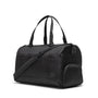 Herschel Tech Novel Duffle in Black - Getoutside Shoes