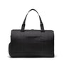 Herschel Tech Novel Duffle in Black - Getoutside Shoes