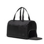 Herschel Tech Novel Duffle in Black - Getoutside Shoes